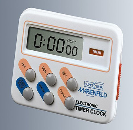 Evrensel Kronometreler